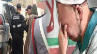 هتك عرض '"قاصرات" بوزان يجرُّ إمام مسجد للتحقيق